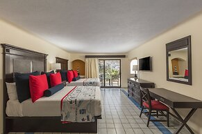 Marina Fiesta Resort & Spa