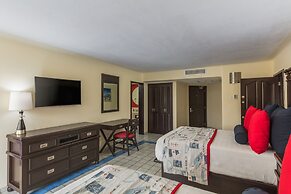 Marina Fiesta Resort & Spa