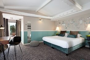 Hôtel Les 3 Poussins