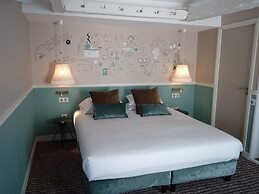 Hôtel Les 3 Poussins