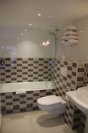 Hôtel Les 3 Poussins