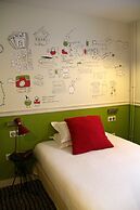 Hôtel Les 3 Poussins