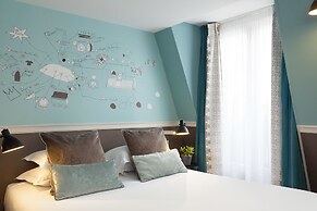 Hôtel Les 3 Poussins