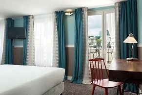 Hôtel Les 3 Poussins