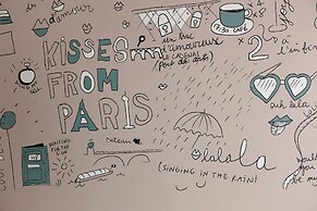 Hôtel Les 3 Poussins