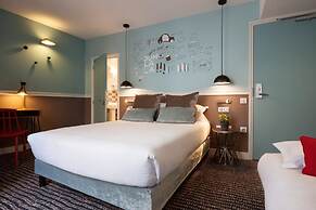 Hôtel Les 3 Poussins