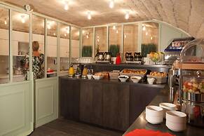 Hôtel Les 3 Poussins