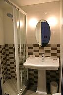 Hôtel Les 3 Poussins