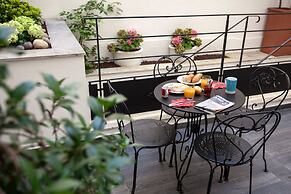 Hôtel Les 3 Poussins