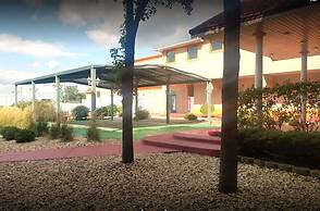 Comfort Inn & Suites at I-74 and 155