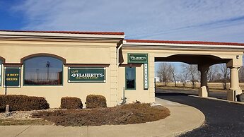 Comfort Inn & Suites at I-74 and 155