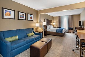 Comfort Inn & Suites Bryant - Benton