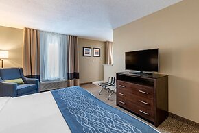 Comfort Inn & Suites Bryant - Benton