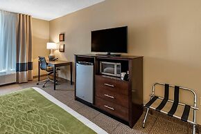 Comfort Inn & Suites Bryant - Benton