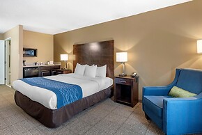 Comfort Inn & Suites Bryant - Benton