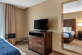 Comfort Inn & Suites Bryant - Benton