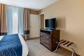 Comfort Inn & Suites Bryant - Benton