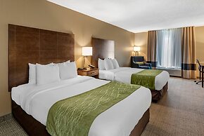 Comfort Inn & Suites Bryant - Benton