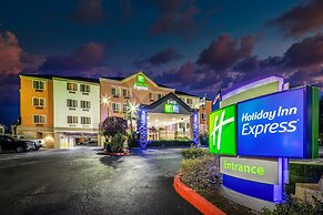 Holiday Inn Express Castro Valley - East Bay, an IHG Hotel