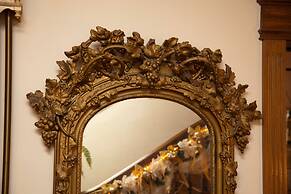 Beall Mansion An Elegant Bed & Breakfast Inn