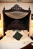 Beall Mansion An Elegant Bed & Breakfast Inn