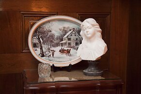Beall Mansion An Elegant Bed & Breakfast Inn