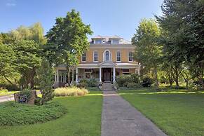 Beall Mansion An Elegant Bed & Breakfast Inn