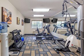 Best Western Plus Berkshire Hills Inn & Suites