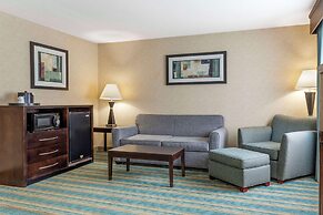 Best Western Plus Berkshire Hills Inn & Suites