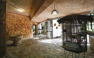 Hotel Xbalamque and Spa Cancun