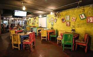 Hotel Xbalamque and Spa Cancun