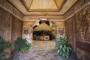 Hotel Xbalamque and Spa Cancun