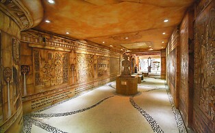 Hotel Xbalamque and Spa Cancun