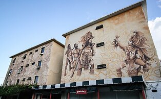 Hotel Xbalamque and Spa Cancun