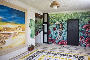 Hotel Xbalamque and Spa Cancun