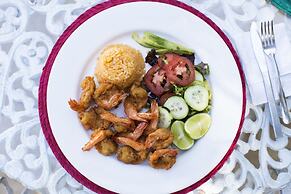 Hotel Xbalamque and Spa Cancun