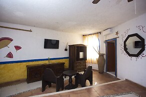 Hotel Xbalamque and Spa Cancun