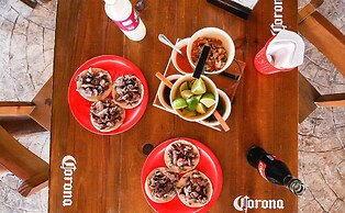 Hotel Xbalamque and Spa Cancun