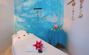 Hotel Xbalamque and Spa Cancun