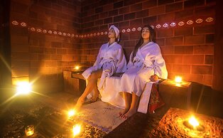 Hotel Xbalamque and Spa Cancun