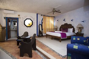 Hotel Xbalamque and Spa Cancun