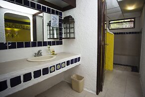 Hotel Xbalamque and Spa Cancun