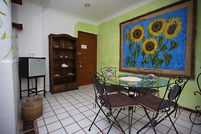 Hotel Xbalamque and Spa Cancun