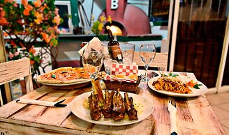 Hotel Xbalamque and Spa Cancun