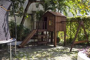 Hotel Xbalamque and Spa Cancun