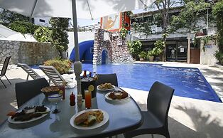 Hotel Xbalamque and Spa Cancun