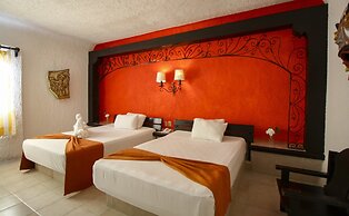 Hotel Xbalamque and Spa Cancun