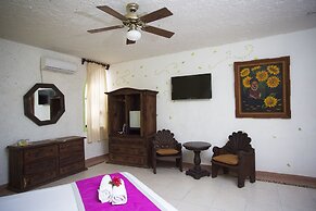 Hotel Xbalamque and Spa Cancun