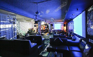 Hotel Xbalamque and Spa Cancun