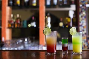 Hotel Xbalamque and Spa Cancun